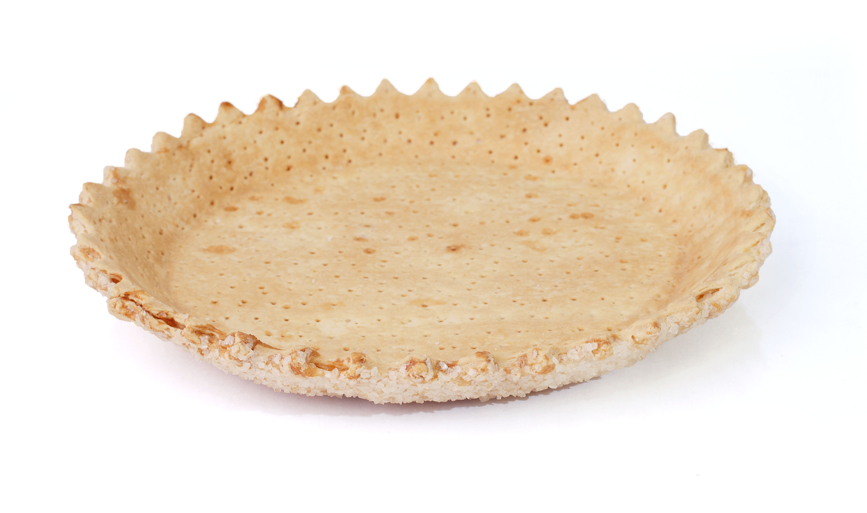 9 Inch Puff Pastry Shell
